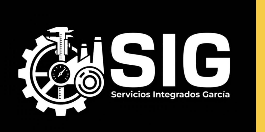 SIG – Servicios Integrados García